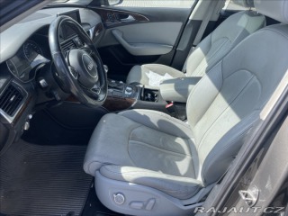 Audi A6 Allroad 3,0 TDi 180kw Qua 2012