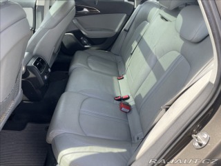 Audi A6 Allroad 3,0 TDi 180kw Qua 2012