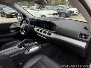 Mercedes-Benz GLE 400d AMG 4Matic Vzduch 2020