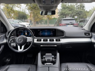 Mercedes-Benz GLE 400d AMG 4Matic Vzduch 2020
