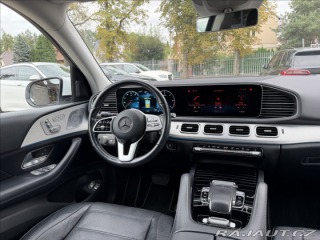Mercedes-Benz GLE 400d AMG 4Matic Vzduch 2020