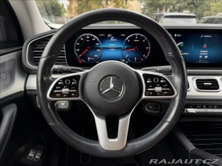 Mercedes-Benz GLE 400d AMG 4Matic Vzduch 2020