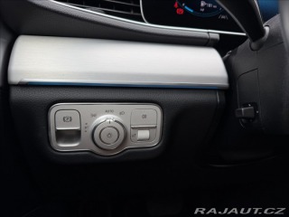 Mercedes-Benz GLE 400d AMG 4Matic Vzduch 2020