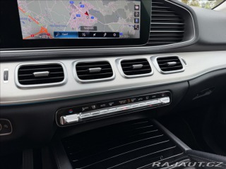 Mercedes-Benz GLE 400d AMG 4Matic Vzduch 2020