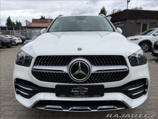 Mercedes-Benz GLE 400d AMG 4Matic Vzduch 2020