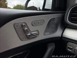 Mercedes-Benz GLE 400d AMG 4Matic Vzduch 2020