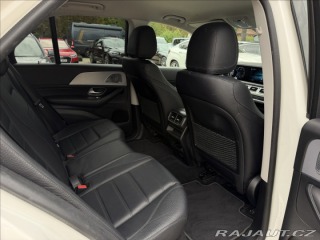 Mercedes-Benz GLE 400d AMG 4Matic Vzduch 2020