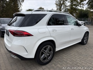 Mercedes-Benz GLE 400d AMG 4Matic Vzduch 2020