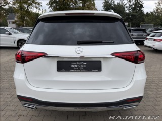 Mercedes-Benz GLE 400d AMG 4Matic Vzduch 2020