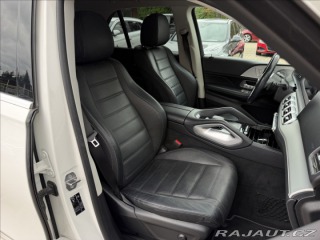 Mercedes-Benz GLE 400d AMG 4Matic Vzduch 2020