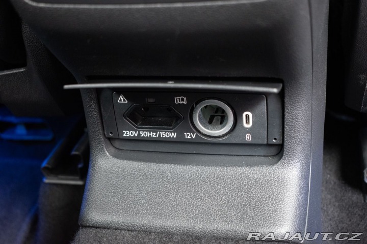 Škoda Kodiaq 2.0TDI DSG*7.MÍST*ACC*PAN 2022