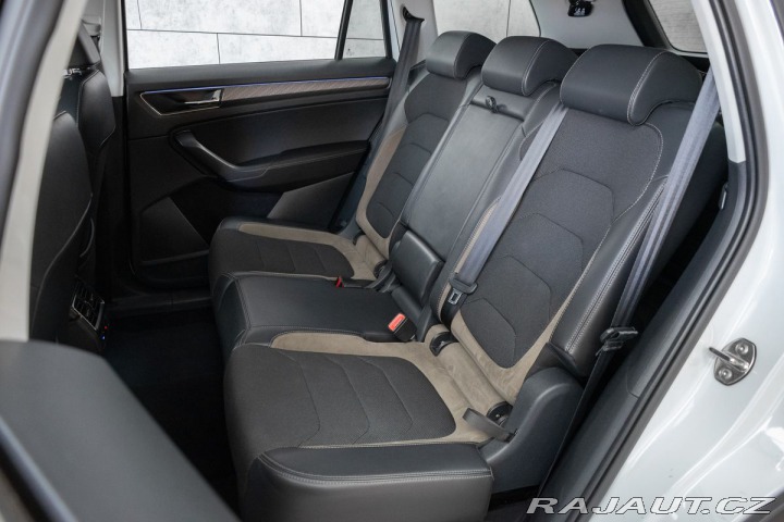 Škoda Kodiaq 2.0TDI DSG*7.MÍST*ACC*PAN 2022