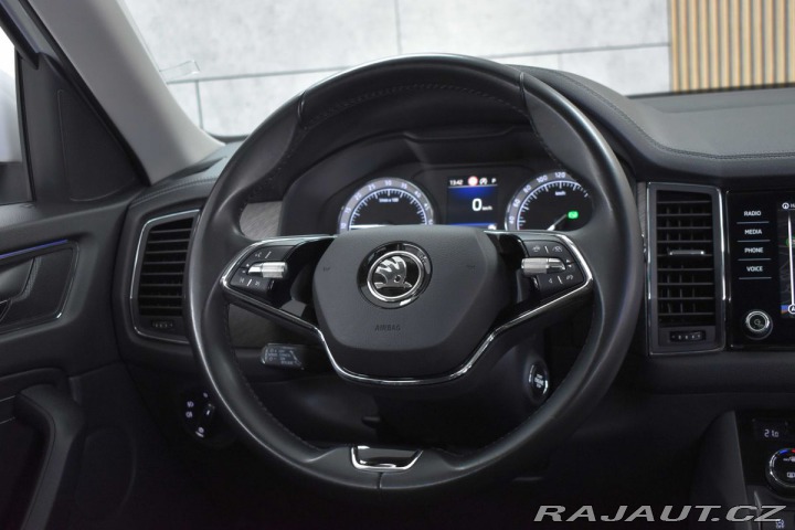 Škoda Kodiaq 2.0TDI DSG*7.MÍST*ACC*PAN 2022