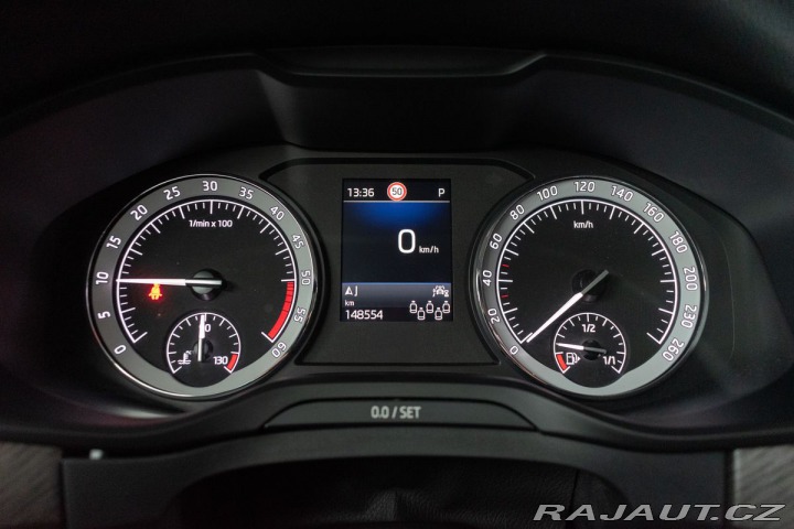 Škoda Kodiaq 2.0TDI DSG*7.MÍST*ACC*PAN 2022