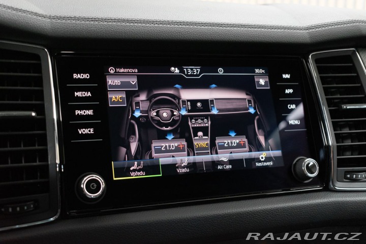 Škoda Kodiaq 2.0TDI DSG*7.MÍST*ACC*PAN 2022