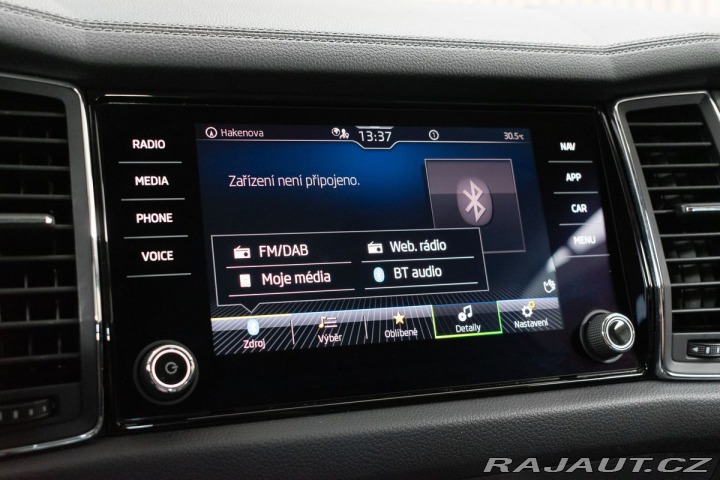 Škoda Kodiaq 2.0TDI DSG*7.MÍST*ACC*PAN 2022