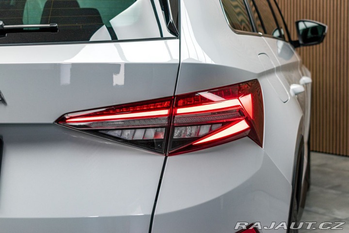 Škoda Kodiaq 2.0TDI DSG*7.MÍST*ACC*PAN 2022