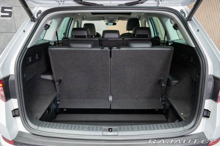 Škoda Kodiaq 2.0TDI DSG*7.MÍST*ACC*PAN 2022