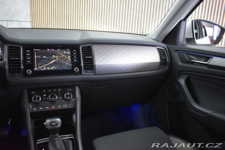 Škoda Kodiaq 2.0TDI DSG*7.MÍST*ACC*PAN 2022