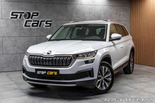 Škoda Kodiaq 2.0TDI DSG*7.MÍST*ACC*PAN 2022