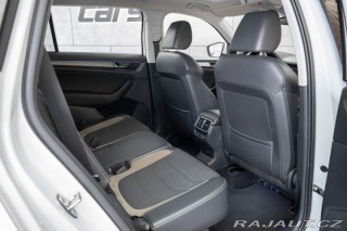 Škoda Kodiaq 2.0TDI DSG*7.MÍST*ACC*PAN 2022