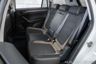 Škoda Kodiaq 2.0TDI DSG*7.MÍST*ACC*PAN 2022