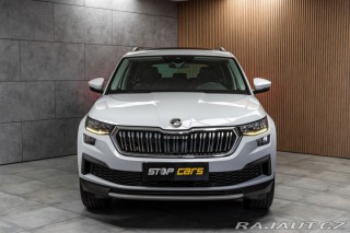 Škoda Kodiaq 2.0TDI DSG*7.MÍST*ACC*PAN 2022