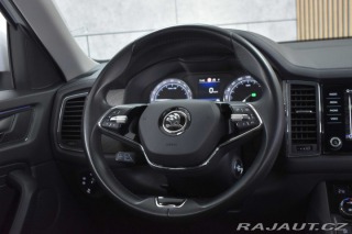 Škoda Kodiaq 2.0TDI DSG*7.MÍST*ACC*PAN 2022