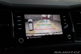 Škoda Kodiaq 2.0TDI DSG*7.MÍST*ACC*PAN 2022