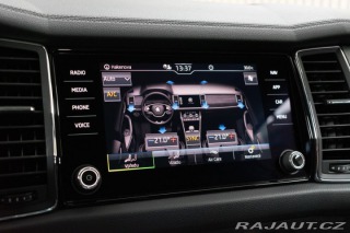 Škoda Kodiaq 2.0TDI DSG*7.MÍST*ACC*PAN 2022