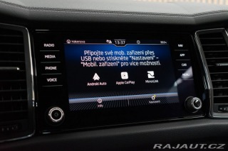 Škoda Kodiaq 2.0TDI DSG*7.MÍST*ACC*PAN 2022