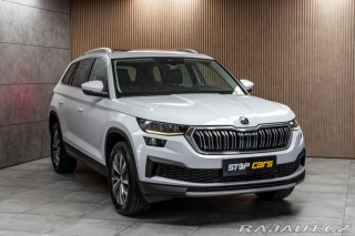 Škoda Kodiaq 2.0TDI DSG*7.MÍST*ACC*PAN 2022