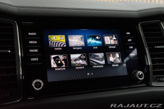 Škoda Kodiaq 2.0TDI DSG*7.MÍST*ACC*PAN 2022