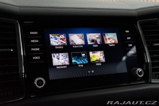 Škoda Kodiaq 2.0TDI DSG*7.MÍST*ACC*PAN 2022