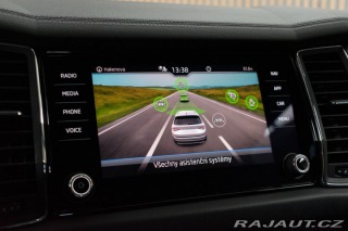 Škoda Kodiaq 2.0TDI DSG*7.MÍST*ACC*PAN 2022