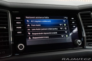 Škoda Kodiaq 2.0TDI DSG*7.MÍST*ACC*PAN 2022