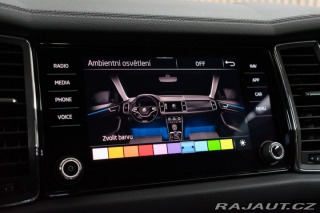 Škoda Kodiaq 2.0TDI DSG*7.MÍST*ACC*PAN 2022