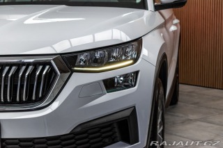 Škoda Kodiaq 2.0TDI DSG*7.MÍST*ACC*PAN 2022