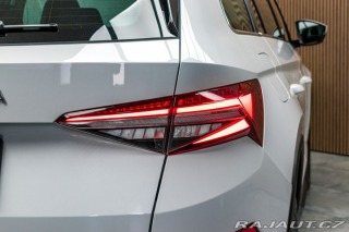 Škoda Kodiaq 2.0TDI DSG*7.MÍST*ACC*PAN 2022