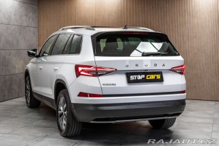 Škoda Kodiaq 2.0TDI DSG*7.MÍST*ACC*PAN 2022