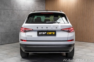 Škoda Kodiaq 2.0TDI DSG*7.MÍST*ACC*PAN 2022