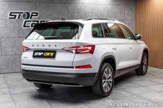 Škoda Kodiaq 2.0TDI DSG*7.MÍST*ACC*PAN 2022