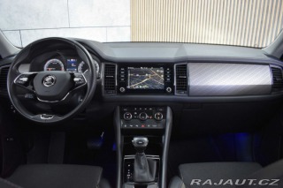 Škoda Kodiaq 2.0TDI DSG*7.MÍST*ACC*PAN 2022