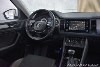 Škoda Kodiaq 2.0TDI DSG*7.MÍST*ACC*PAN 2022