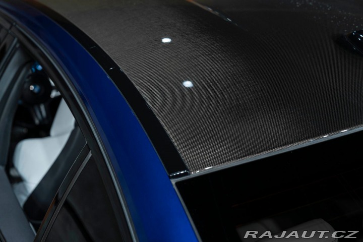 BMW M5 2018