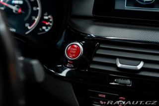 BMW M5 2018