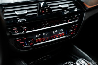 BMW M5 2018