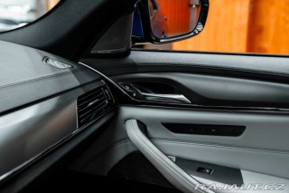 BMW M5 2018