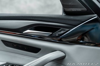 BMW M5 2018