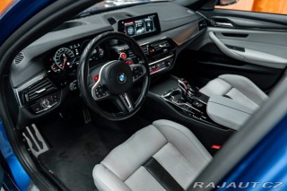 BMW M5 2018